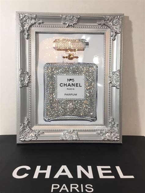 chanel prints australia|chanel no 5 framed pictures.